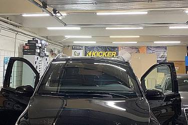 Mercedes-Benz V-class 2019
