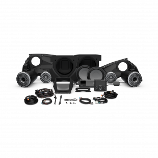 Rockford Fosgate X317-STG6