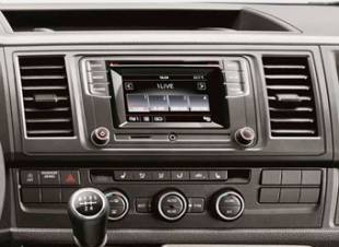Incar RVW-FC647