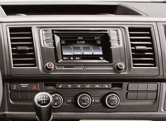 Incar RVW-FC647