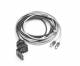 CLARION CMC-USB/3.5MM-PNL