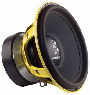 GROUND ZERO GZPW 18SPL
