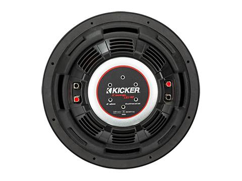KICKER CWRT124