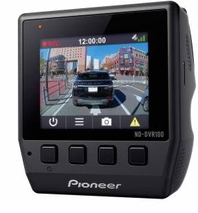 Pioneer ND-DVR100