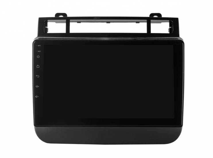 Incar RVW-FC731