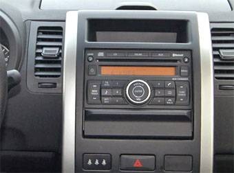 Incar RNS-N05