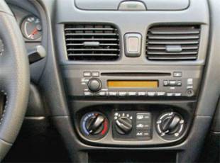 Incar RNS-N02