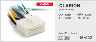 Carav 15-002