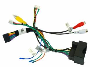 Incar FR-UMS1484