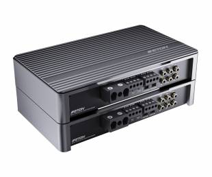 Eton GA 4