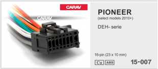 Carav 15-007