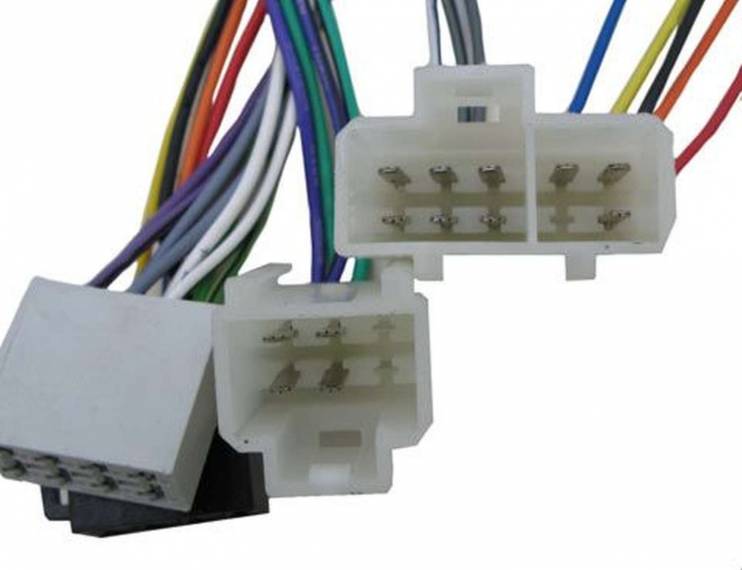 Incar ISO NS-02