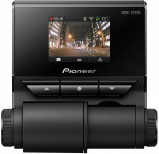 Pioneer VREC DZ600