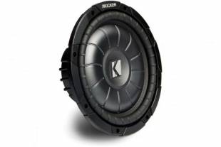 KICKER CVT122