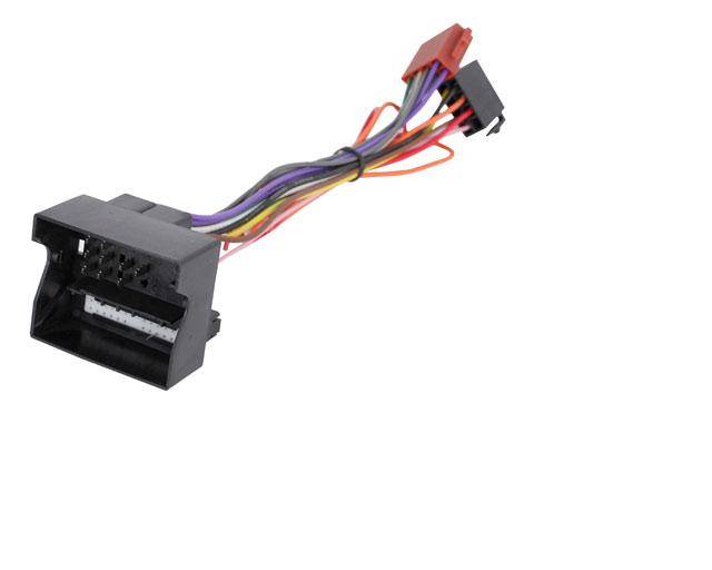 Incar ISO OP-04