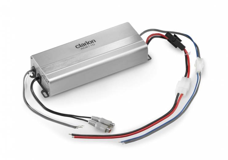 Clarion XC2110