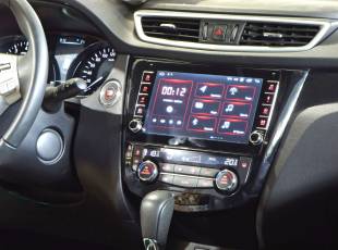 Incar RNS-FC466