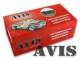 Штатная камера заднего вида AVIS AVS312CPR (#139) для TOYOTA CAMRY VII
