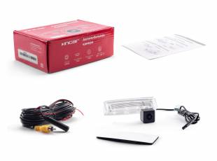 Incar VDC-035AHD
