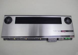 AUDIO SYSTEM (Italy) Twister IV F6-380