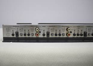 AUDIO SYSTEM (Italy) Twister IV F6-380