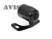 Универсальная камера заднего вида AVIS AVS310CPR (138 CMOS)