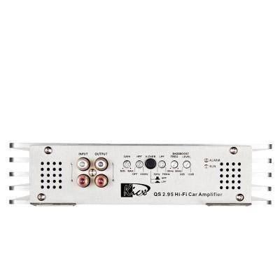 Kicx QS 2.95