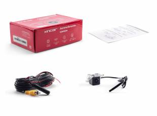 Incar VDC-025AHD