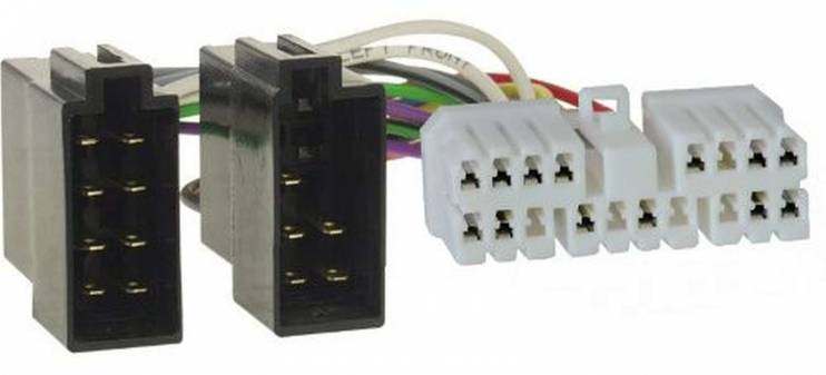 Incar ADWL-98
