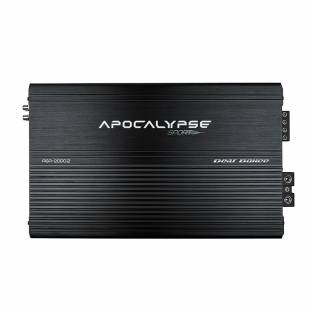 Apocalypse ASA-2000.2