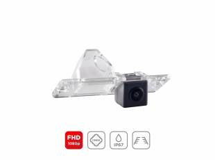 Incar VDC-014FHD