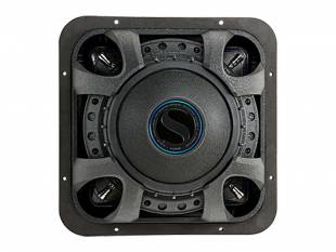 KICKER L7S124