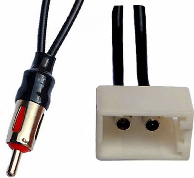 Incar ISO ANT-15