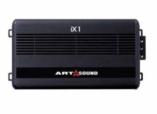 ART SOUND iX 1