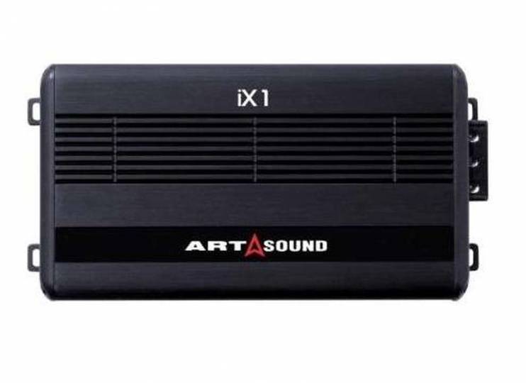 ART SOUND iX 1