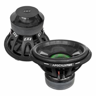 Apocalypse DB-4518R D1