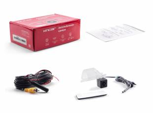 Incar VDC-023AHD