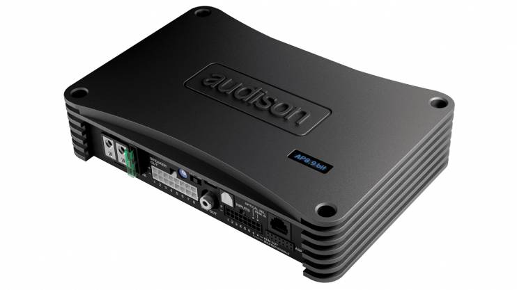 Audison Prima AP 8.9 bit