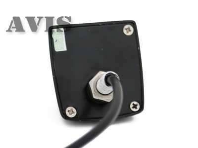 Универсальная камера заднего вида AVIS AVS311CPR (980 CCD)