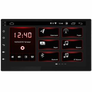 Incar XTA-7707