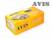 Универсальная камера заднего вида AVIS AVS311CPR (980 CCD Chrome)