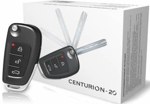 CENTURION 20