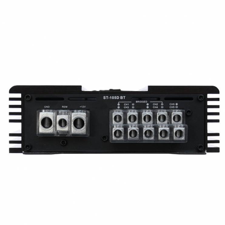 ZAPCO ST-105D BT
