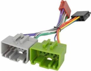 Incar ISO VV-02