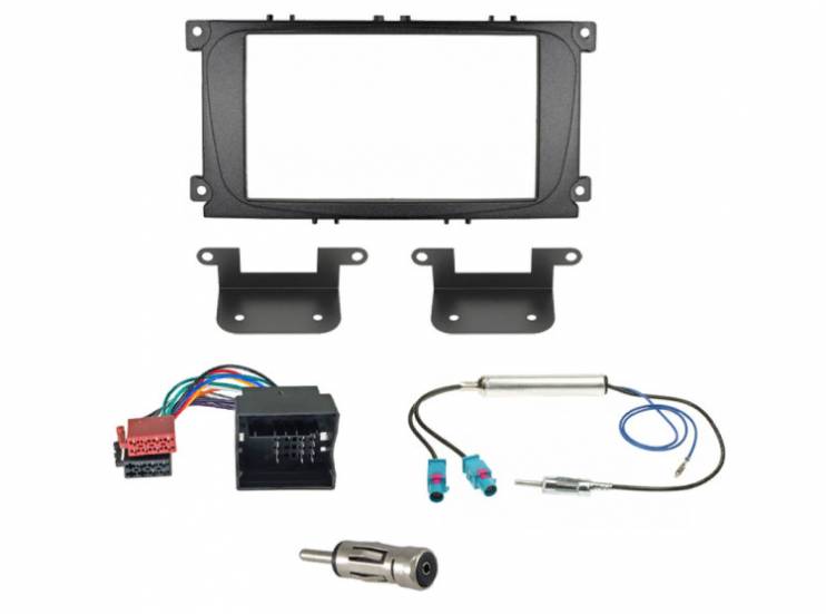 Incar RFO-N15 KIT1