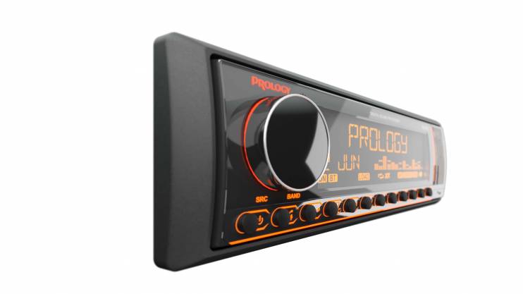 PROLOGY CMD-400