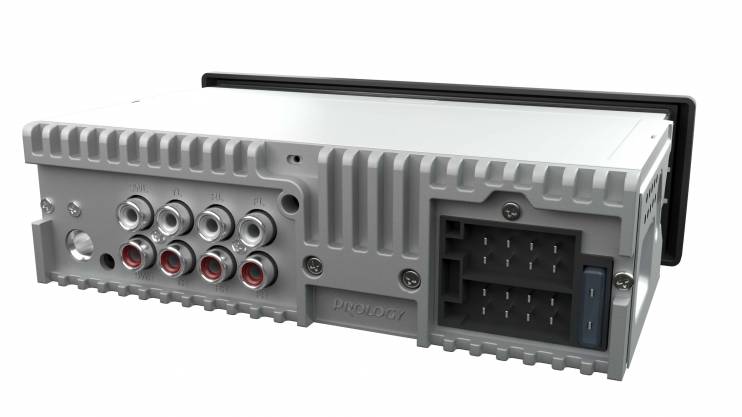PROLOGY CMD-400