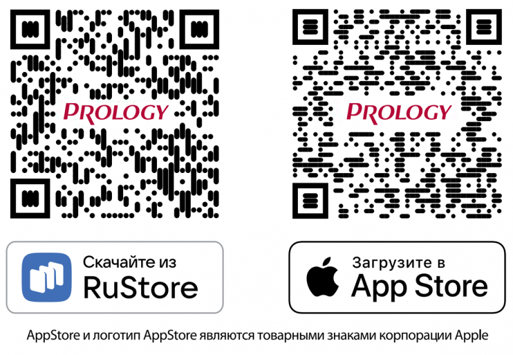 PROLOGY CMD-400