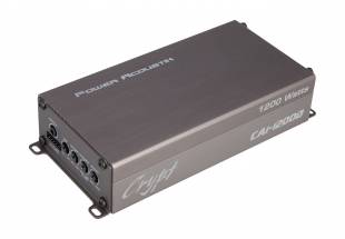 Power Acoustik CA1-1200D