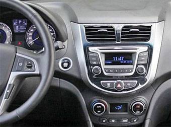 Incar RHY-N19